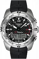 Tissot T-Touch Expert T013.420.17.202.00