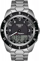 Tissot T-Touch Expert Pilot Titanium T013.420.44.057.00