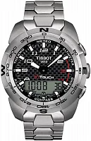 Tissot T-Touch Expert Titanium T013.420.44.202.00