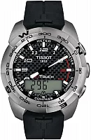 Tissot T-Touch Expert Titanium T013.420.47.202.00