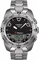 Tissot T-Touch Expert Titanium T013.420.44.201.00
