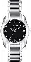 Tissot T-Wave Round Diamonds T023.210.11.056.00