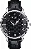Tissot Tradition T063.610.16.058.00