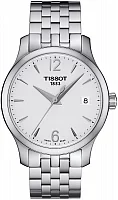 Tissot Tradition Lady T063.210.11.037.00