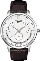 Tissot Tradition Perpetual Calendar T063.637.16.037.00
