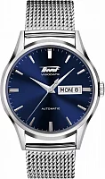 Tissot Visodate 1957 Automatic Milanais Mesh Bracelet T019.430.11.041.00