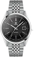Tissot Visodate Powermatic 80 39mm T157.407.11.051.00