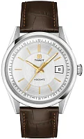 Tissot Visodate Powermatic 80 39mm T157.407.16.031.00