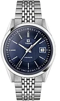 Tissot Visodate Powermatic 80 39mm T157.407.11.041.00