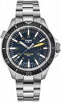 Traser P67 Diver T100 SUPER-SUB Dark Blue 109372