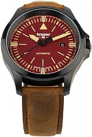 Traser P67 Officer Pro Automatic Red 110758