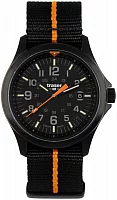 Traser P67 Officer Pro Black 111065