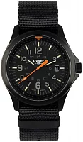 Traser P67 Officer Pro Black 111066
