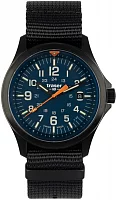 Traser P67 Officer Pro Black 111069