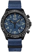 Traser P67 Officer Pro Chrono Blue 109461