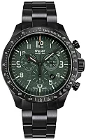 Traser P67 Officer Pro Chrono Green 109464