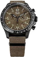 Traser P67 Officer Pro Chrono Khaki 109459