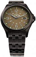 Traser P67 Officer Pro GunMetal 108738