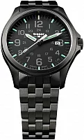 Traser P67 Officer Pro GunMetal 107868