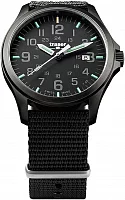 Traser P67 Officer Pro GunMetal Black 107422