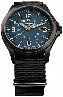 Traser P67 Officer Pro GunMetal NATO 108632