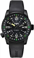 Traser P68 Pathfinder Automatic Black 109741