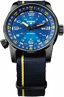 Traser P68 Pathfinder Automatic Blue 107719