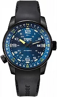 Traser P68 Pathfinder Automatic Blue 109742