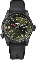 Traser P68 Pathfinder Automatic Green 110457