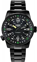 Traser P68 Pathfinder Automatic Black 109522
