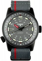 Traser P68 Pathfinder Automatic Grey 110593