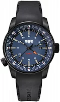 Traser P68 Pathfinder GMT Blue 109743