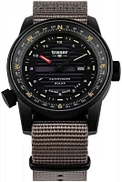 Traser P68 Pathfinder Solar Grey 111400
