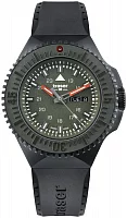 Traser P69 Black Stealth Green 109859