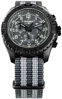 Traser P96 Outdoor Pioneer Evolution Chrono Green 109046