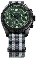 Traser P96 Outdoor Pioneer Evolution Chrono Green 109048