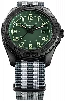 Traser P96 Outdoor Pioneer Evolution Green 109039