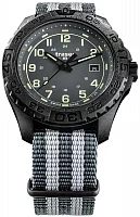 Traser P96 Outdoor Pioneer Evolution Grey 109037