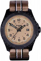 Traser P96 Outdoor Pioneer Sand Dial Beige NATO Strap 111756