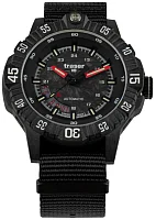 Traser P99 A Tactical Carbon Automatic 111355