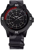 Traser P99 Iris Camo NATO Strap 111460