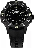 Traser P99 Q Tactical Black 110723