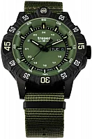 Traser P99 Q Tactical Green 110726