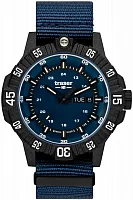 Traser P99 Q Tactical Blue 110724