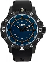 Traser P99 Q Tactical Blue 110725