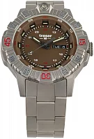Traser P99 T Tactical Brown Titanium 110668