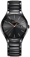 Rado True Gent Quartz L R27238162