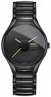 Rado True Stratum Gent Automatic L Rainer Mutsch Limited Edition R27071182