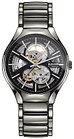 Rado True Gent Automatic L Skeleton Plasma R27510152