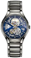 Rado True Gent Automatic L Skeleton Plasma R27510202